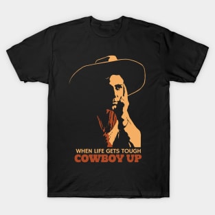 Classic Cowboy T-Shirt